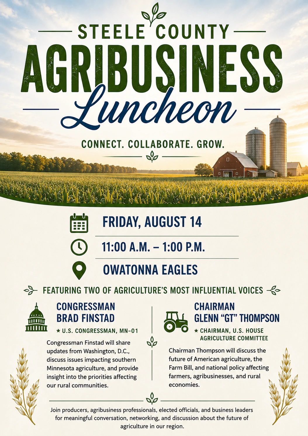 agribusiness